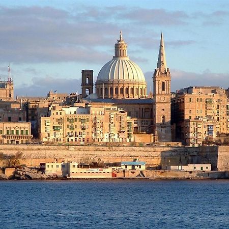 Seafront Lux Apart Inc Pool, Upmarket Area Sliema Extérieur photo
