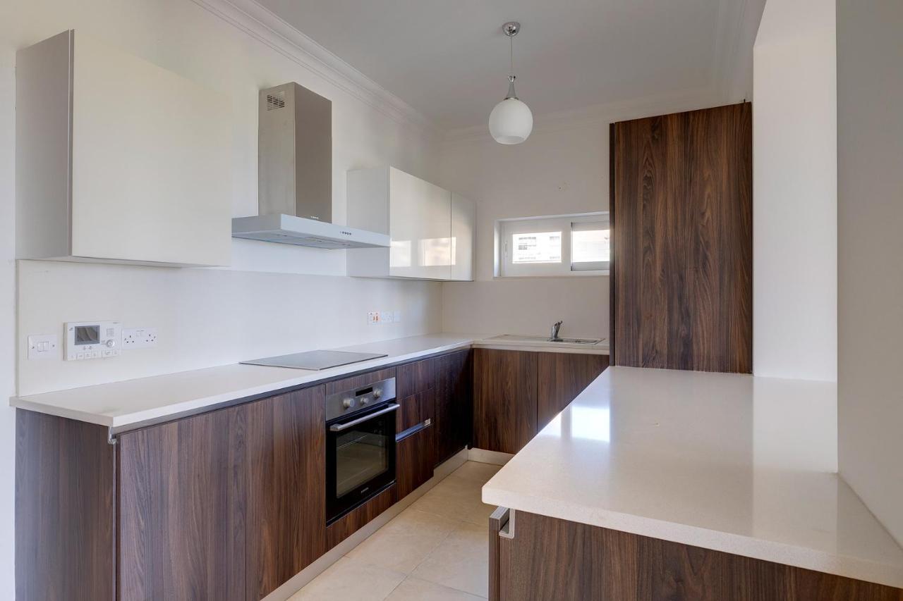 Seafront Lux Apart Inc Pool, Upmarket Area Sliema Extérieur photo