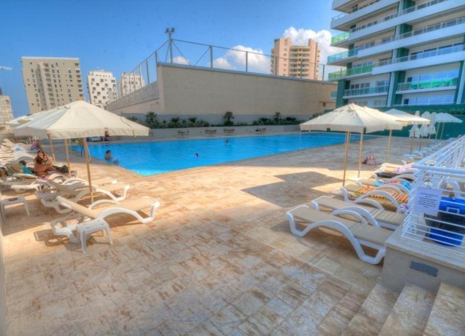 Seafront Lux Apart Inc Pool, Upmarket Area Sliema Extérieur photo