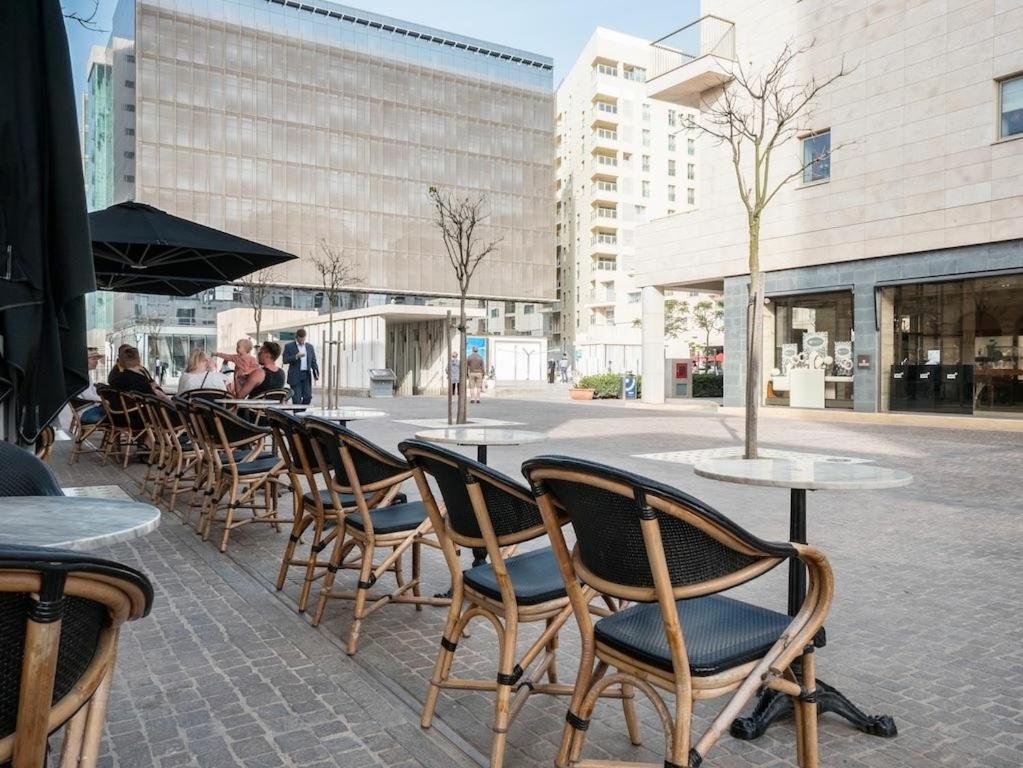 Seafront Lux Apart Inc Pool, Upmarket Area Sliema Extérieur photo