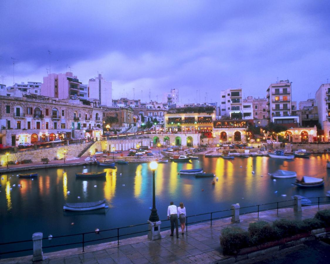 Seafront Lux Apart Inc Pool, Upmarket Area Sliema Extérieur photo