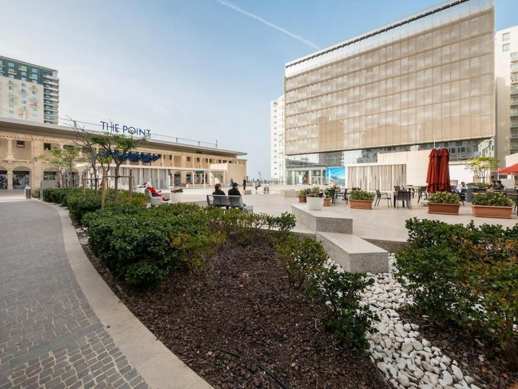 Seafront Lux Apart Inc Pool, Upmarket Area Sliema Extérieur photo