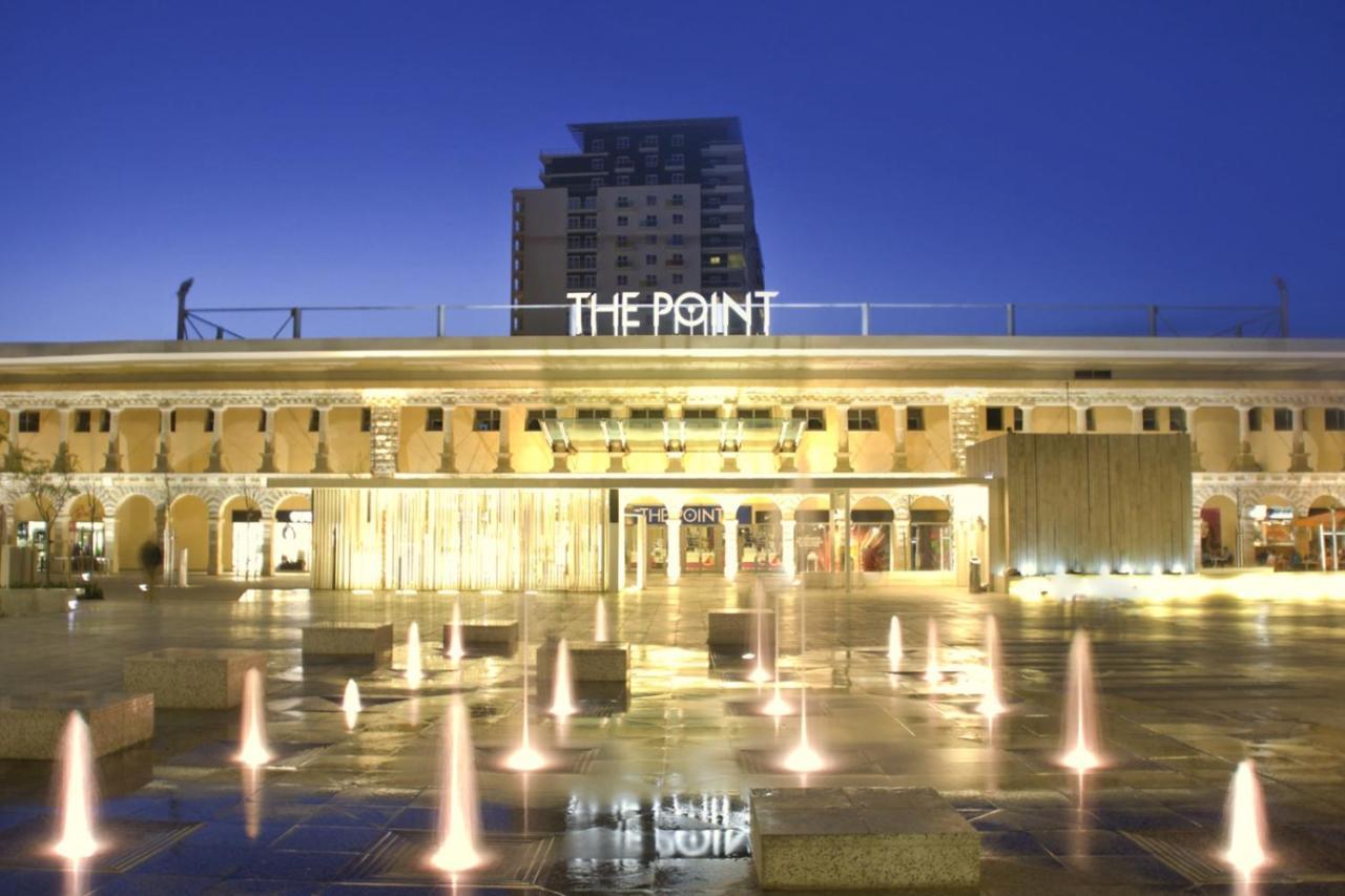 Seafront Lux Apart Inc Pool, Upmarket Area Sliema Extérieur photo
